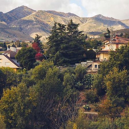 カストロヴィッラリ A Casa Di Sara Bed & Breakfast エクステリア 写真