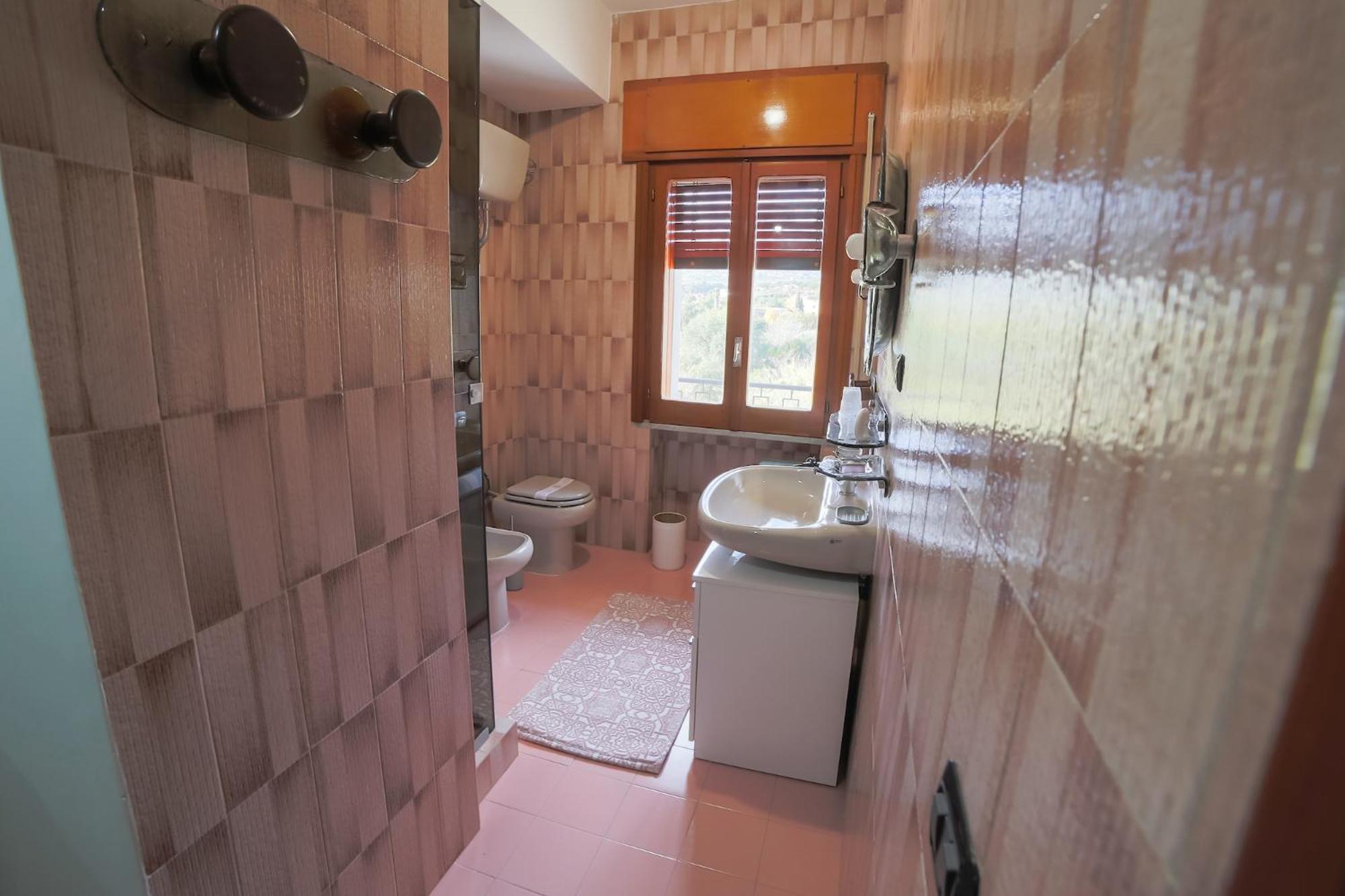 カストロヴィッラリ A Casa Di Sara Bed & Breakfast エクステリア 写真