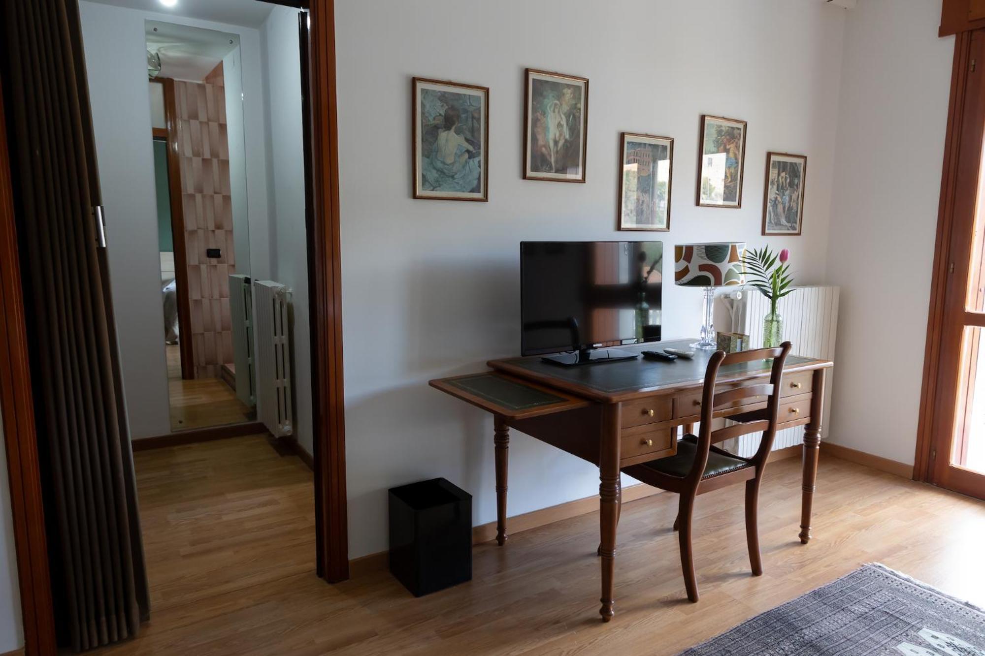 カストロヴィッラリ A Casa Di Sara Bed & Breakfast エクステリア 写真