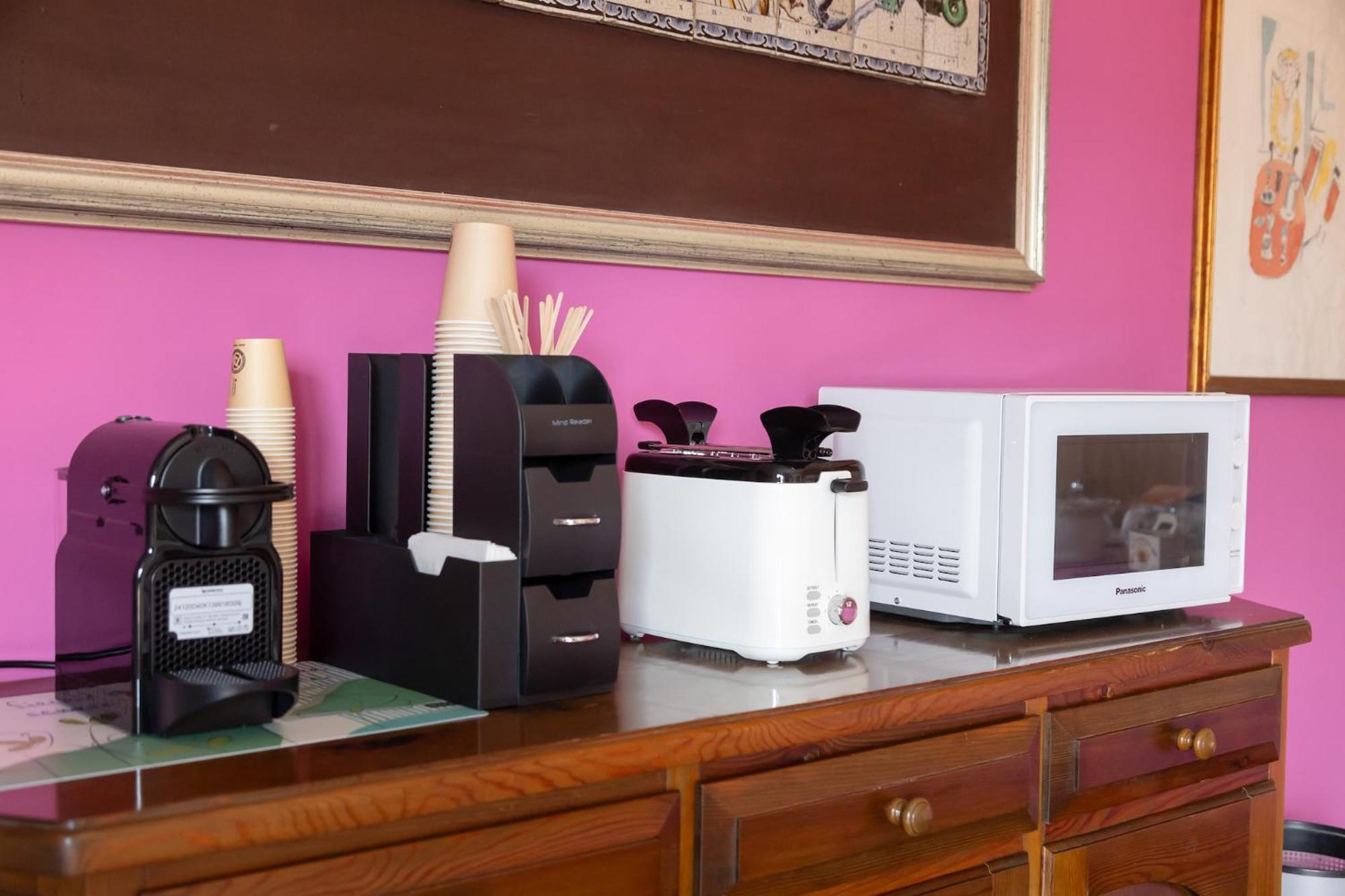カストロヴィッラリ A Casa Di Sara Bed & Breakfast エクステリア 写真