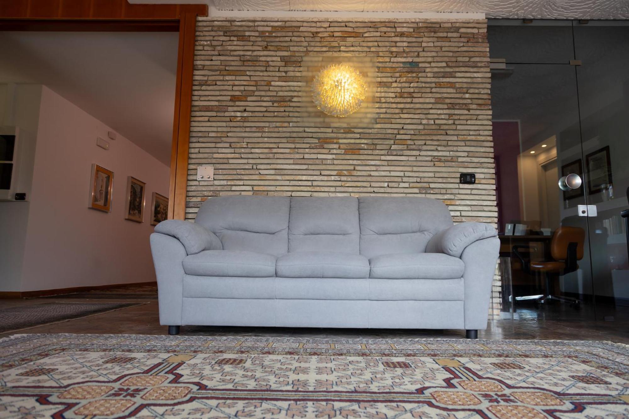 カストロヴィッラリ A Casa Di Sara Bed & Breakfast エクステリア 写真