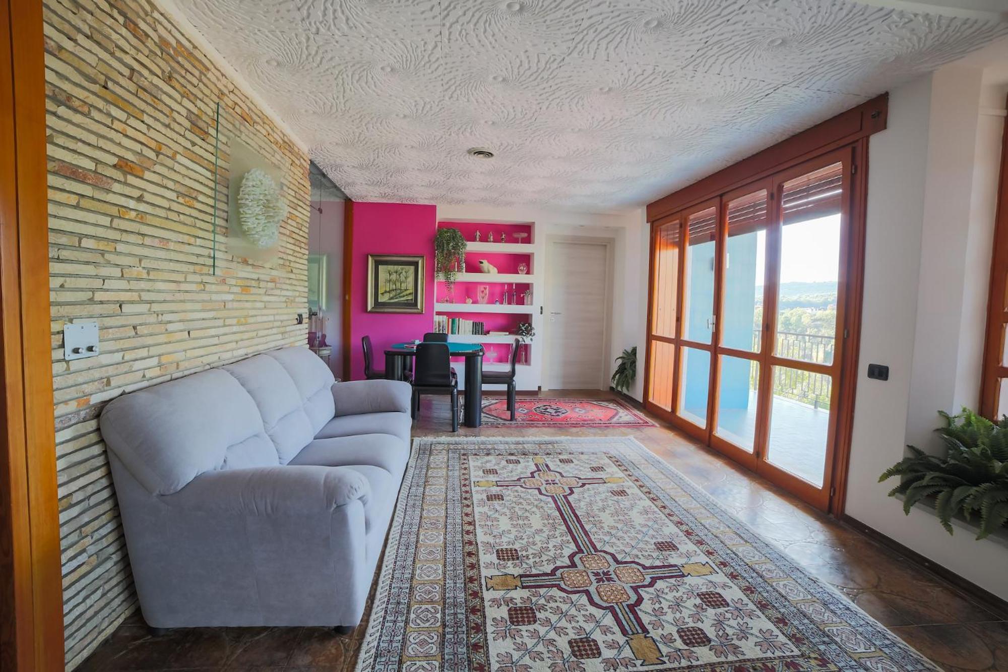 カストロヴィッラリ A Casa Di Sara Bed & Breakfast エクステリア 写真