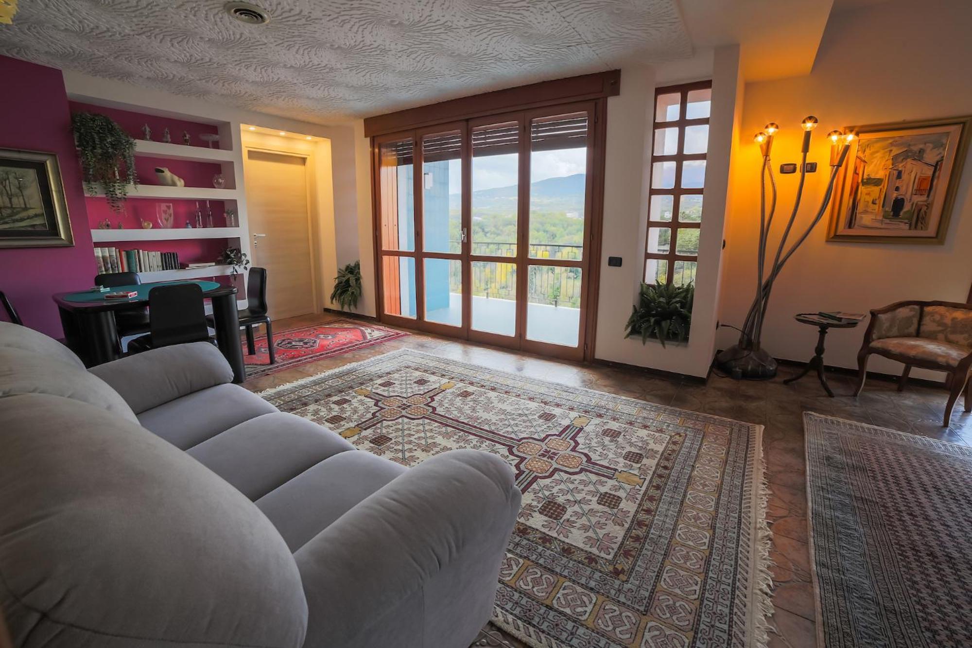 カストロヴィッラリ A Casa Di Sara Bed & Breakfast エクステリア 写真