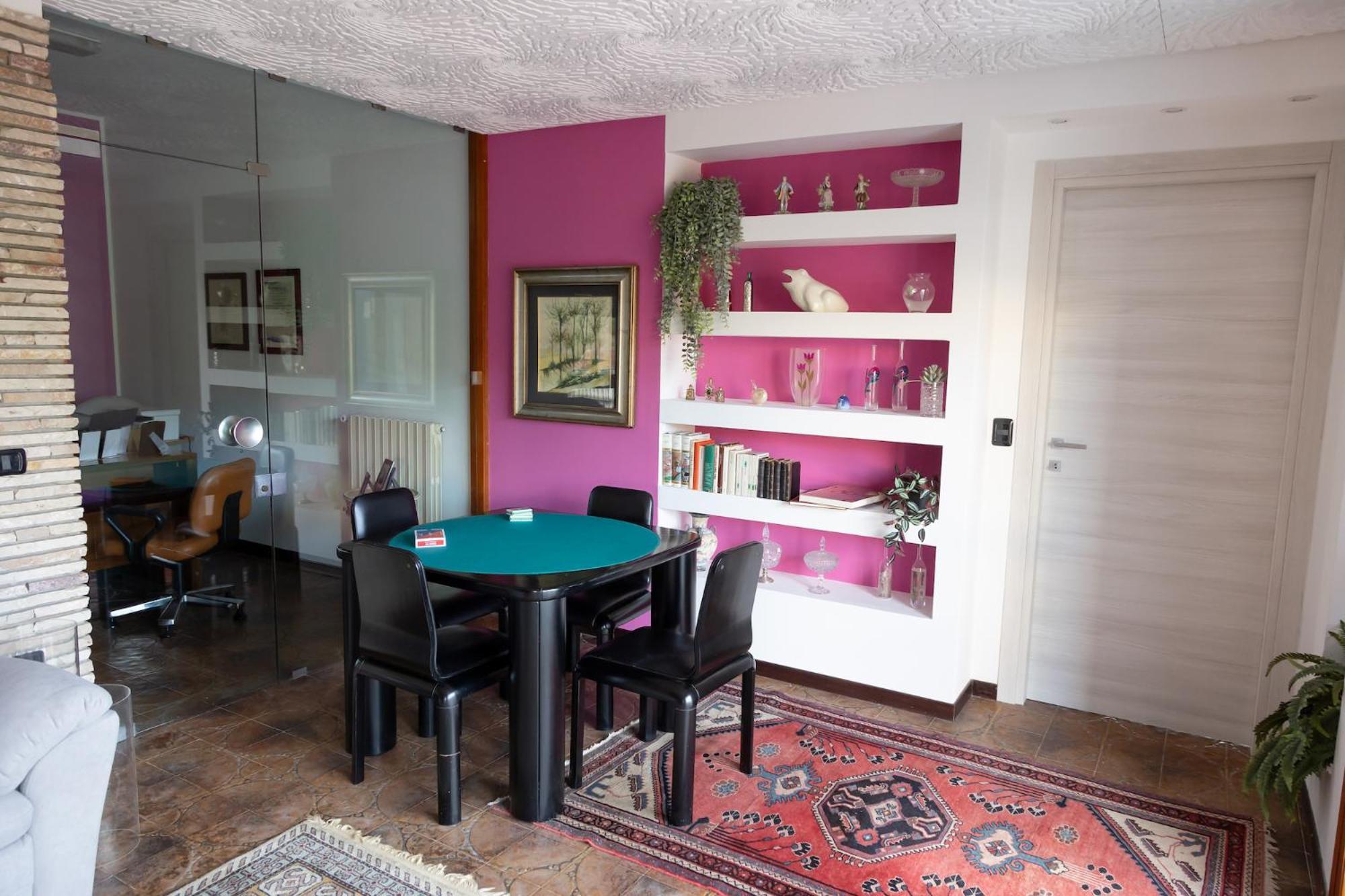 カストロヴィッラリ A Casa Di Sara Bed & Breakfast エクステリア 写真