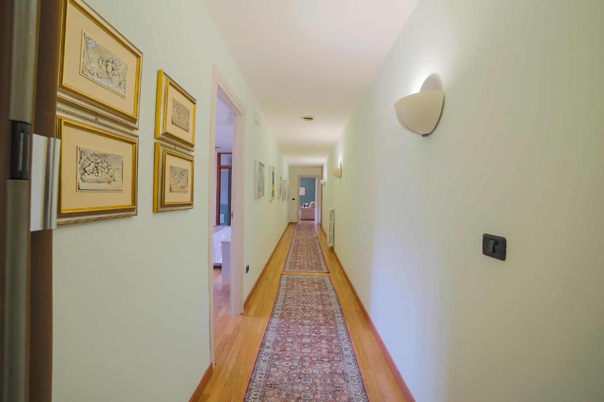 カストロヴィッラリ A Casa Di Sara Bed & Breakfast エクステリア 写真