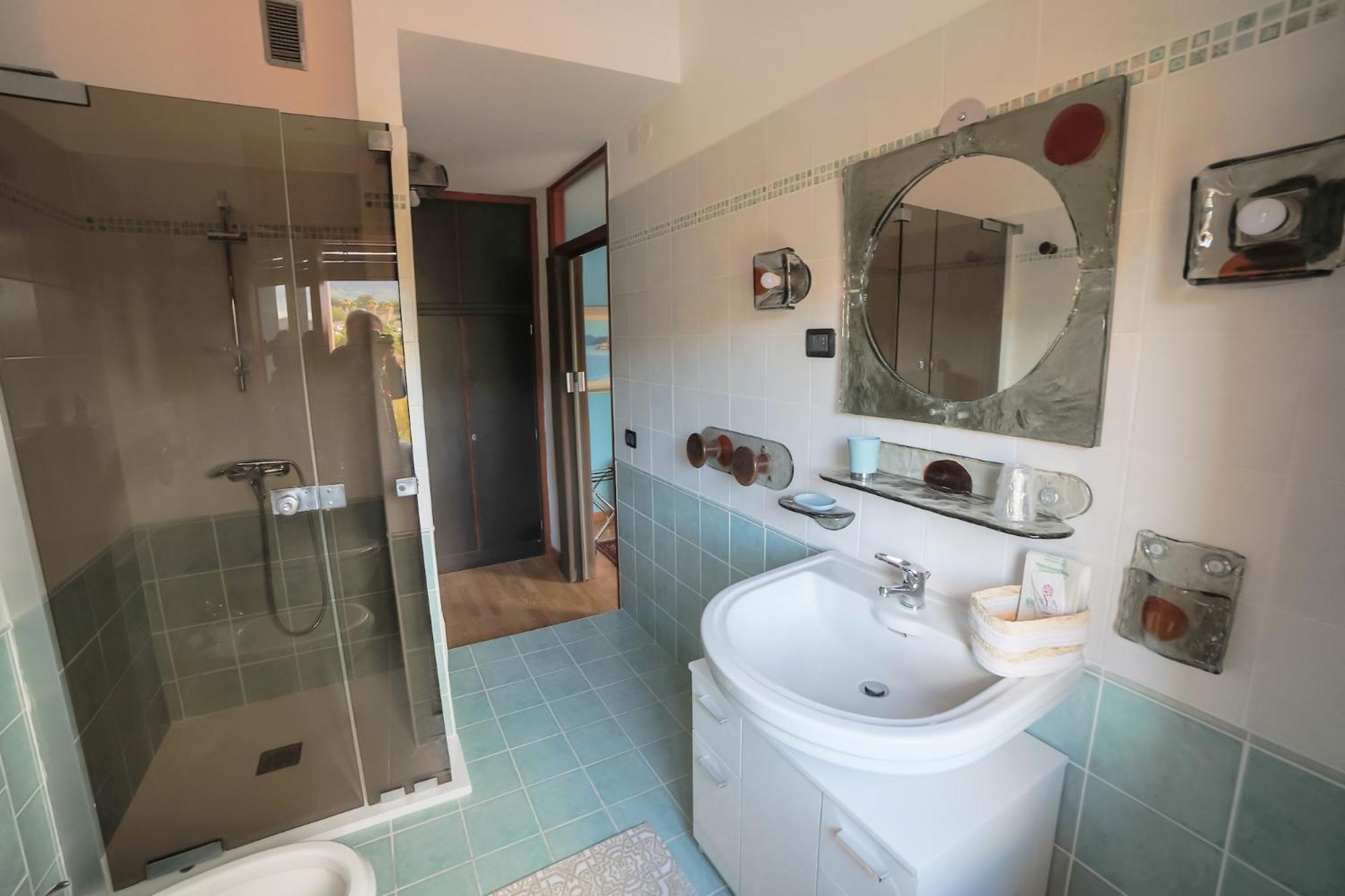 カストロヴィッラリ A Casa Di Sara Bed & Breakfast エクステリア 写真