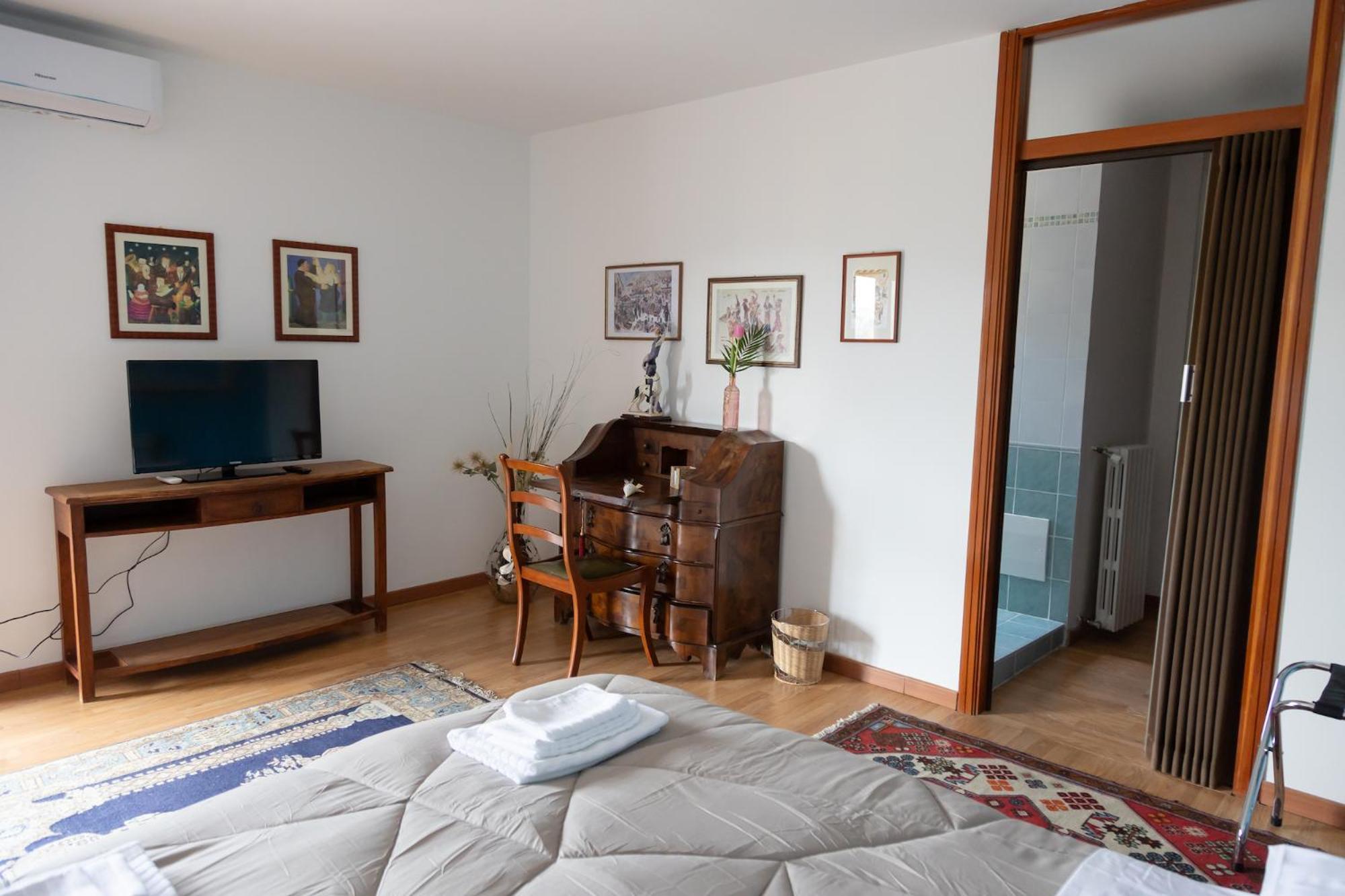 カストロヴィッラリ A Casa Di Sara Bed & Breakfast エクステリア 写真