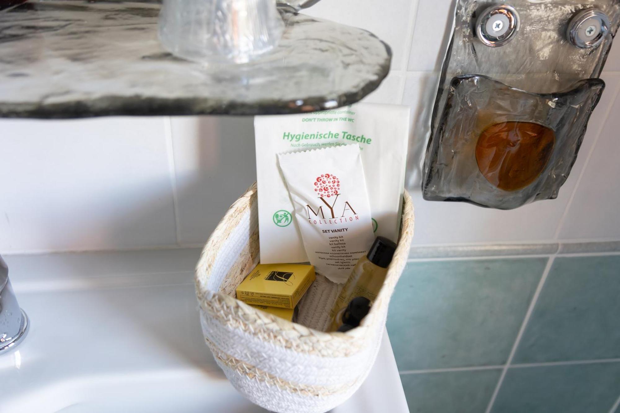 カストロヴィッラリ A Casa Di Sara Bed & Breakfast エクステリア 写真
